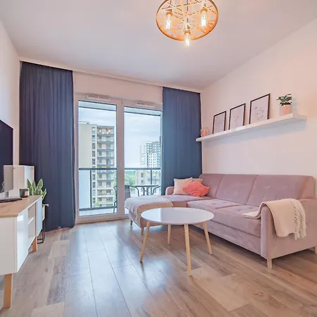 Enklawa Gdanska Apartment *