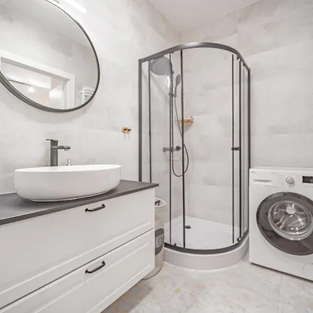 Apartamento Enklawa Gdanska Gdansk