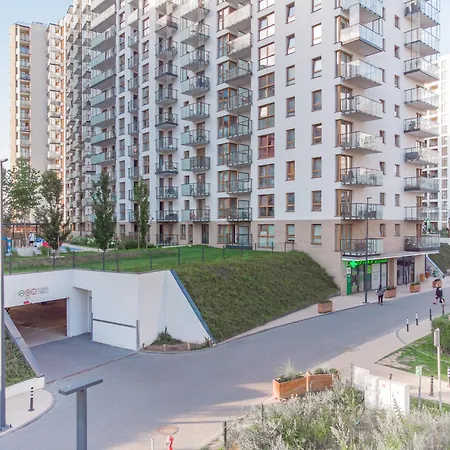 Enklawa Gdanska * Gdansk