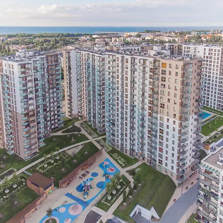 Enklawa Gdanska * Gdansk