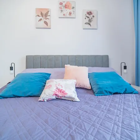 Apartamento Enklawa Gdanska Gdansk