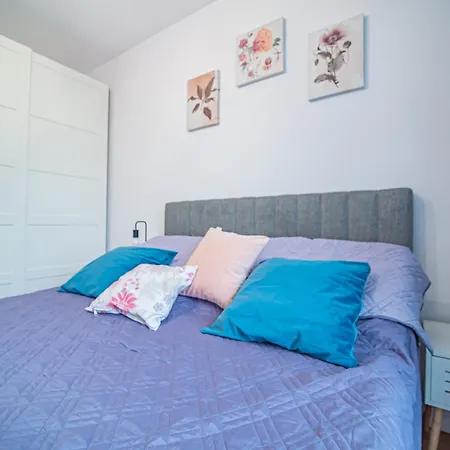 Apartamento Enklawa Gdanska