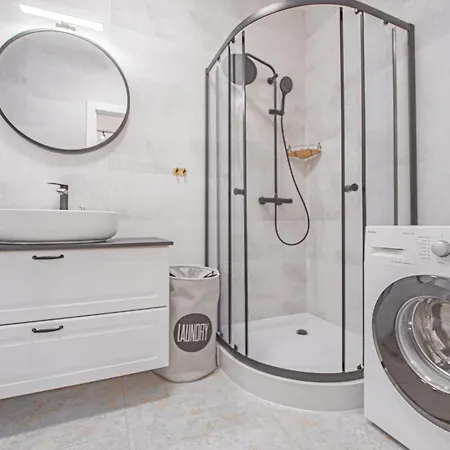 Enklawa Gdanska Apartment