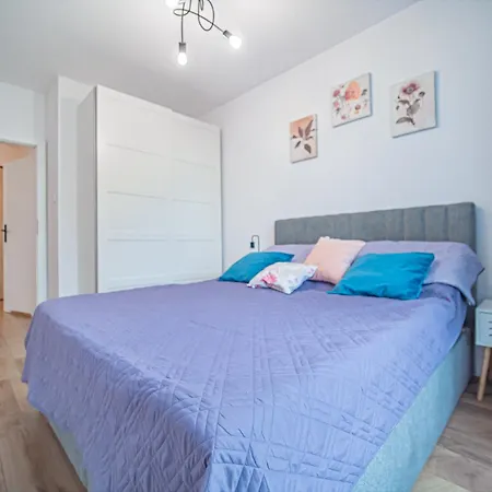 Apartamento Enklawa Gdanska