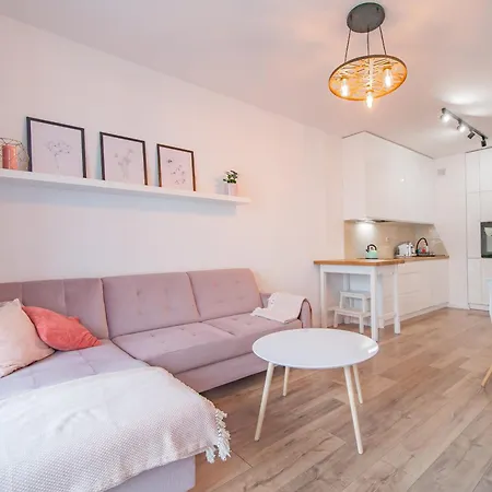 Enklawa Gdanska Apartment *