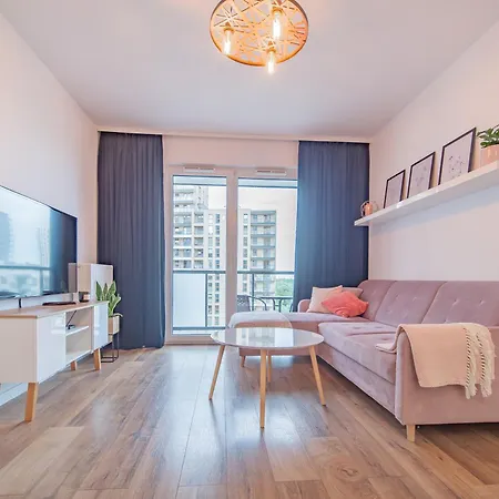 Enklawa Gdanska Apartment Gdansk