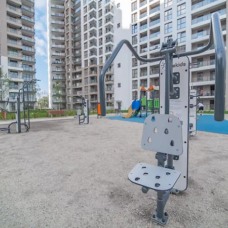 Apartamento Enklawa Gdanska Gdansk